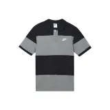 Black Smoke Gray
