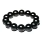 Obsidian Beaded Bracelets (Women's)