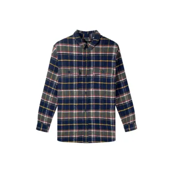 Levis Shirts Men Green