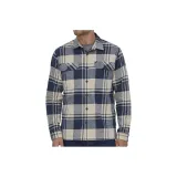 Blue Yellow Plaid/Live Oak/Smolder Blue