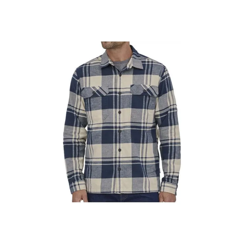 Patagonia Shirts Men-14