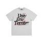 White Heather Gray (100% cotton Upgraded)
