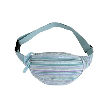 DCLOUD Nylon Sling Bag Regular Women's Multicolor