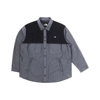 THE NORTH FACE Ue Denim Shirt