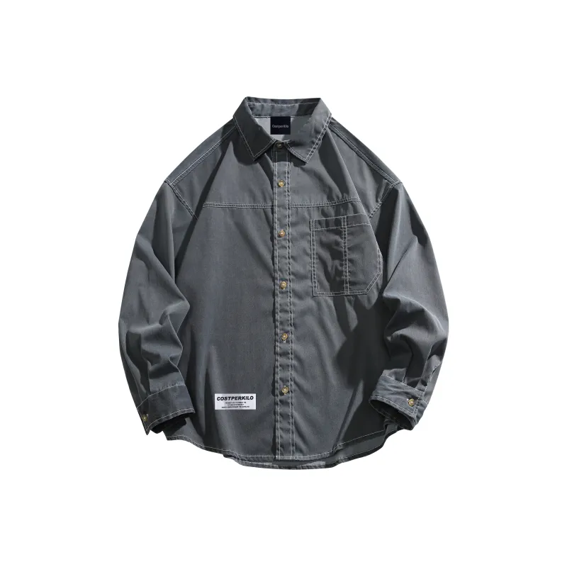 Cost Per Kilo Shirts Unisex-14