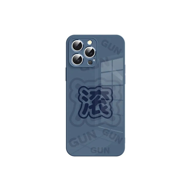 Small bones Phone Cases-18