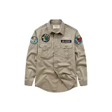 Khaki