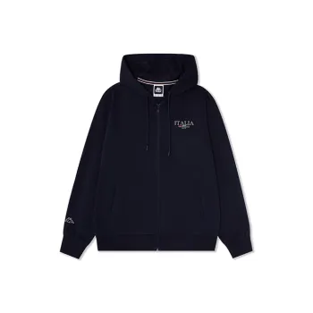 Kappa Sweatshirt Men's Midnight Blue