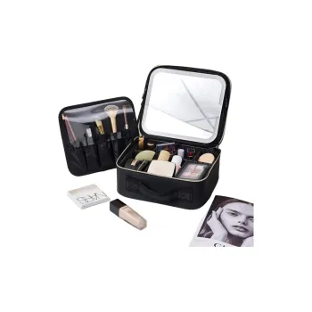 Gentle Welcome Beauty Storage Boxes