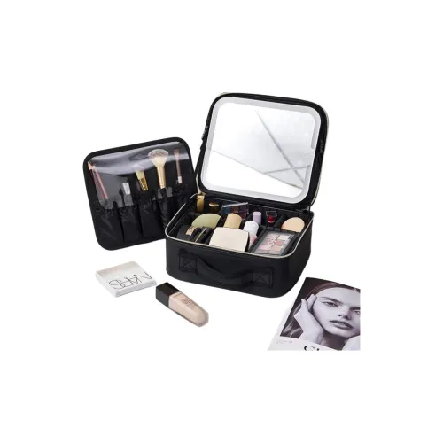 Gentle Welcome Beauty Storage Boxes