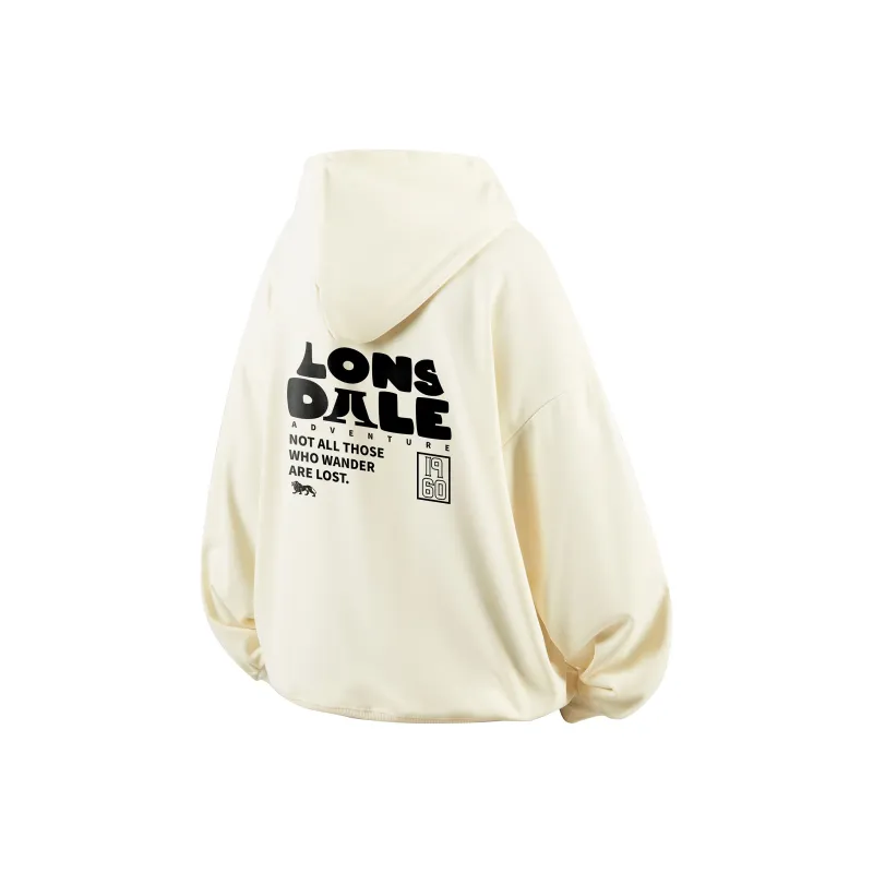 LONSDALE Sweatshirts Unisex-7