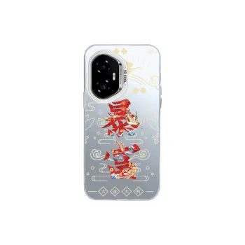 Kona Chun Phone Cases