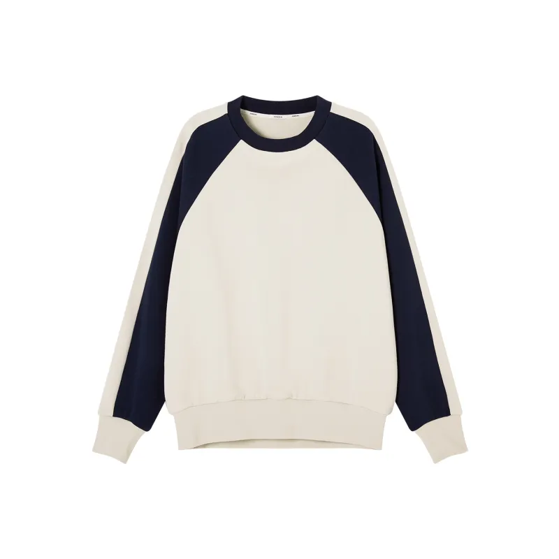 COKEIN Sweatshirts Unisex-0