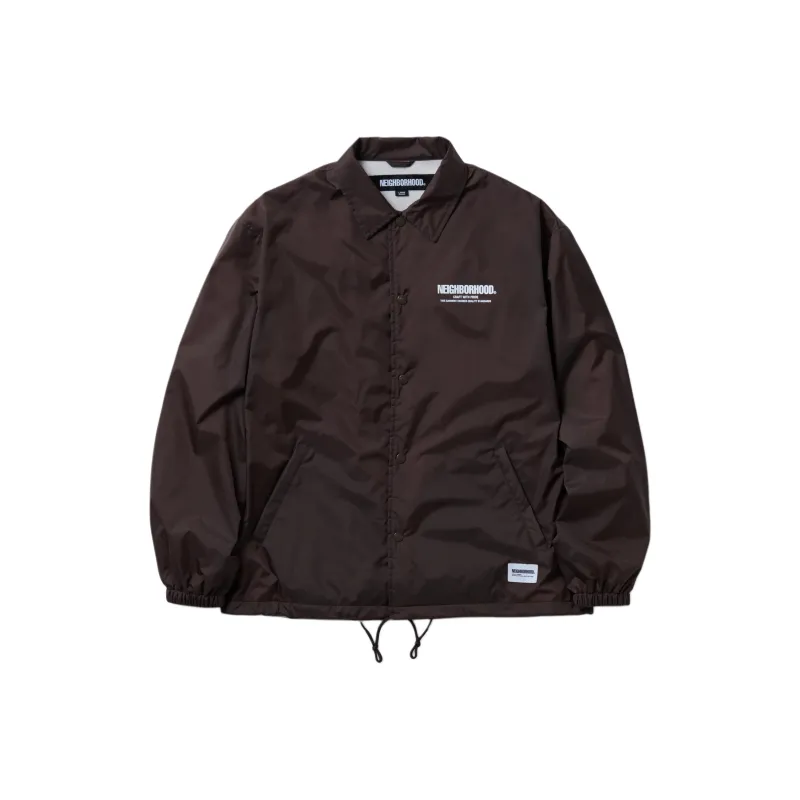 NEIGHBORHOOD SS25 Jackets & Coats Unisex-2