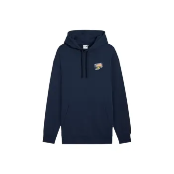 PUMA Downtown Graphic Hoodie Men