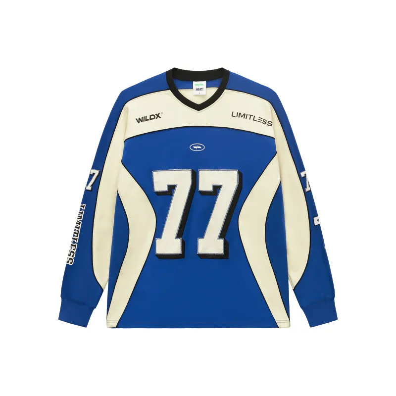 WILDX Sweatshirts Unisex-30