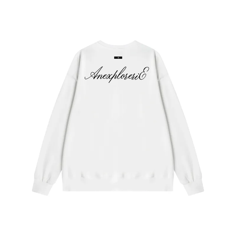 I.E Sweatshirts Unisex-2