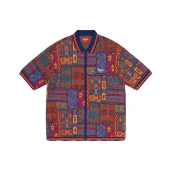 Supreme Polo Shirts Unisex