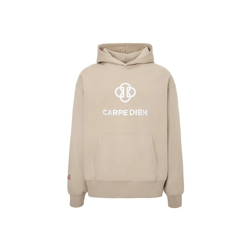 Carpe Diem Sweatshirts Unisex-3