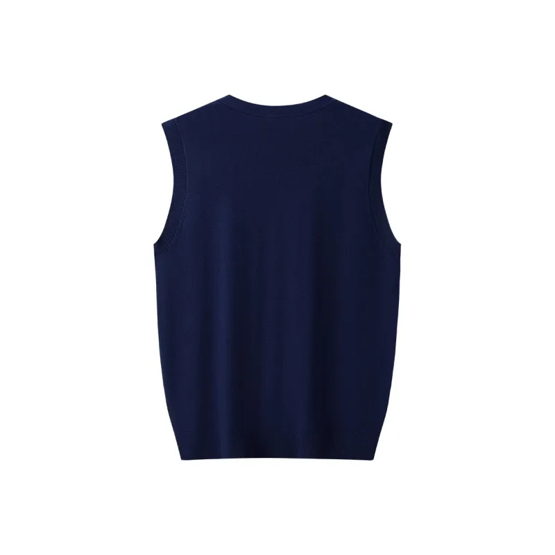 H YXIANG Sweaters Men-7