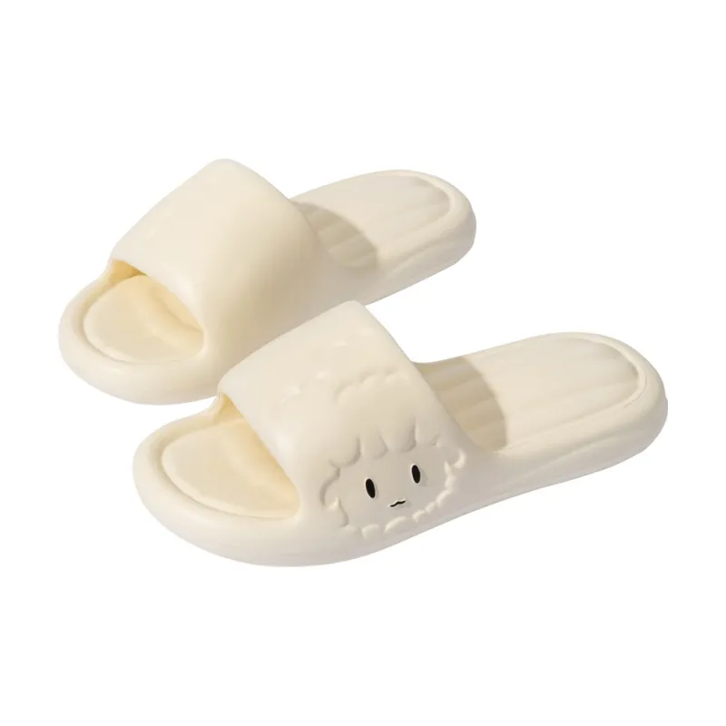 Gogaman Slippers / Home Slippers-3