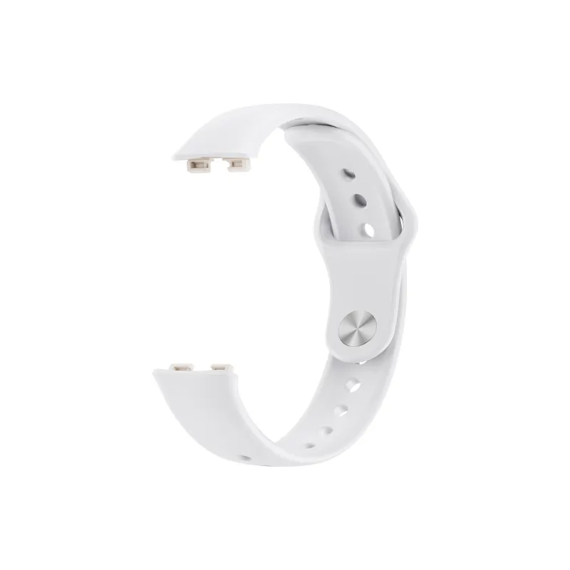 MUZHITIANKONG Huawei Compatibility Watch Band 22CM Silicone Material-3