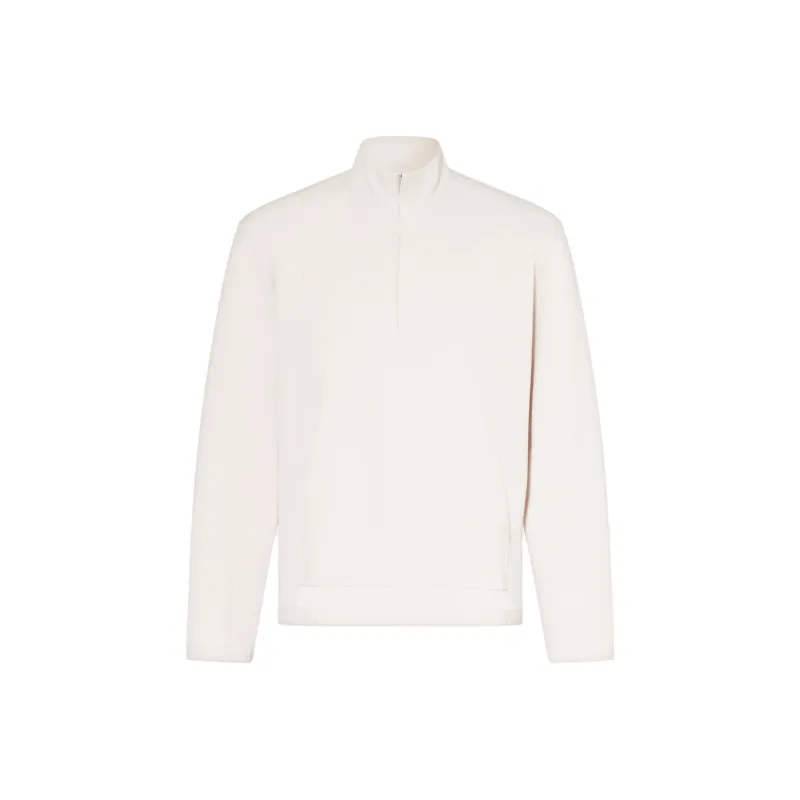 THEORY Sweatshirts Men Beige-0