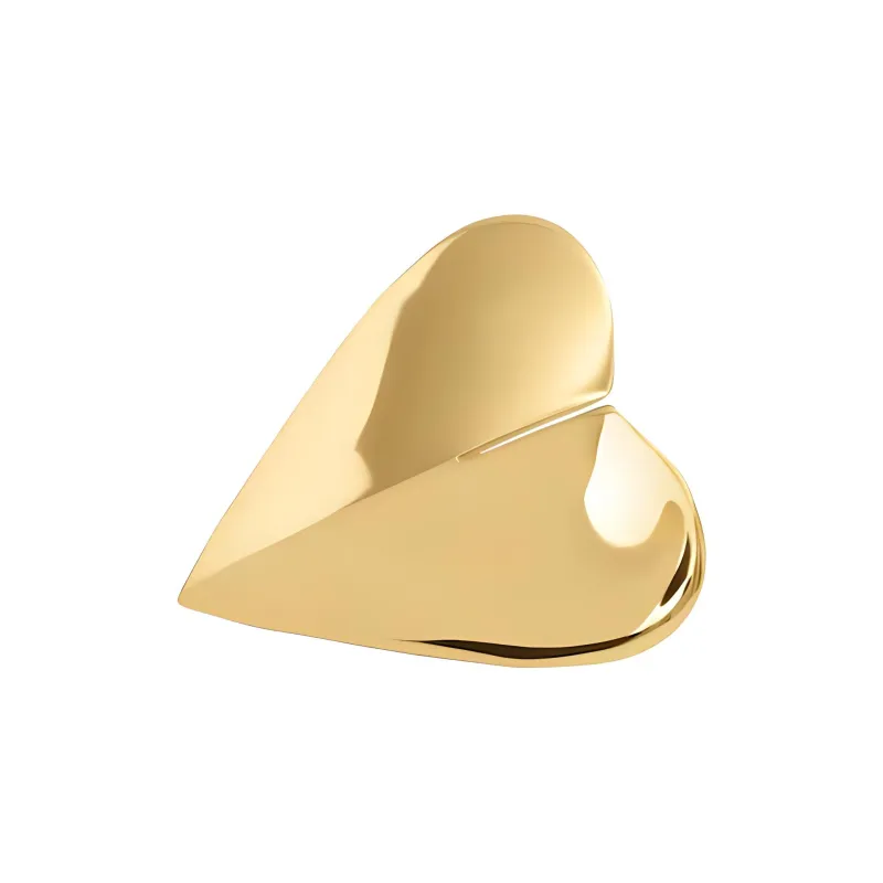 Alaia Le Coeur Earrings-3
