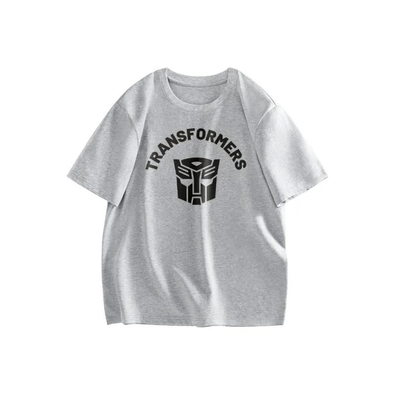 TRANSFORMERS T Shirts Unisex-25