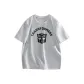 [100% cotton]Heather Gray (Steel Hero)