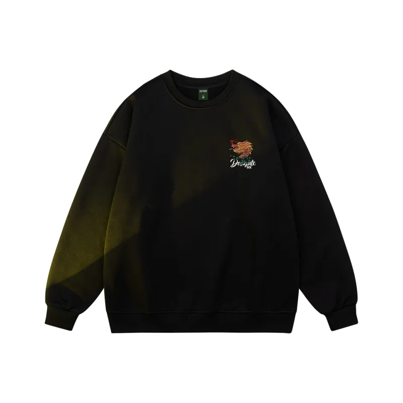 DEFINEX Sweatshirts Unisex-4