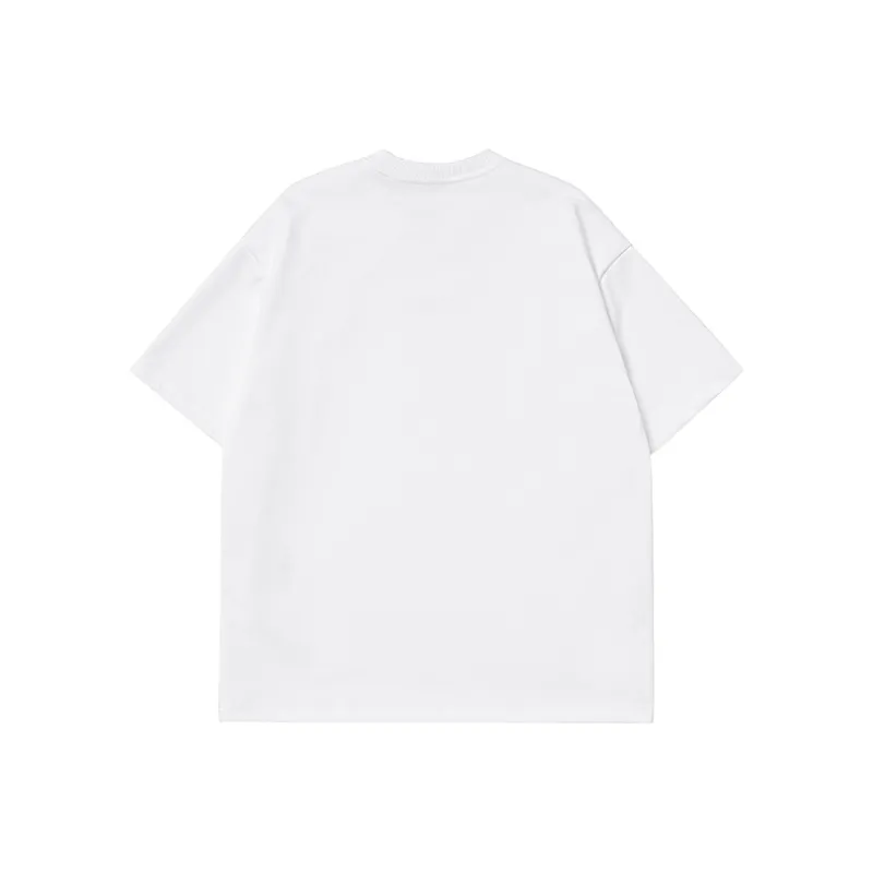 Universal Templates T Shirt Unisex-6