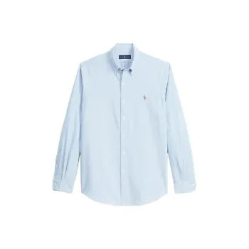Polo Ralph Lauren Cotton Shirt