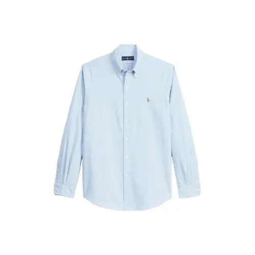 Polo Ralph Lauren Cotton Shirt