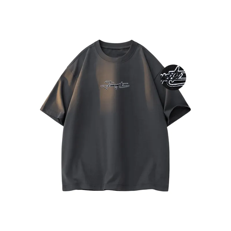 Ferrero Ross x FUERZA T Shirt Unisex-15