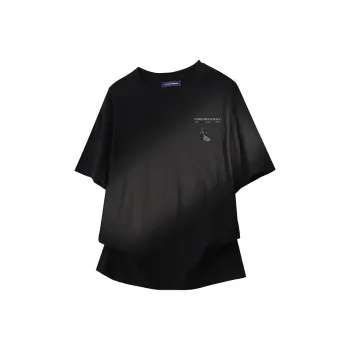 FAX FOR FMACM T Shirt Unisex Black