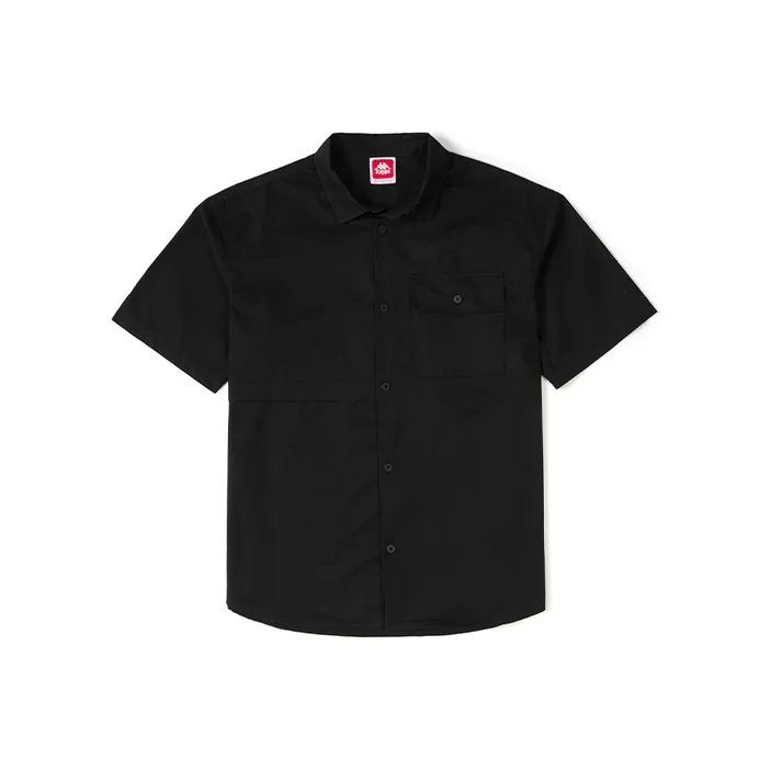 Kappa Reality Mirror Shirts Unisex-6