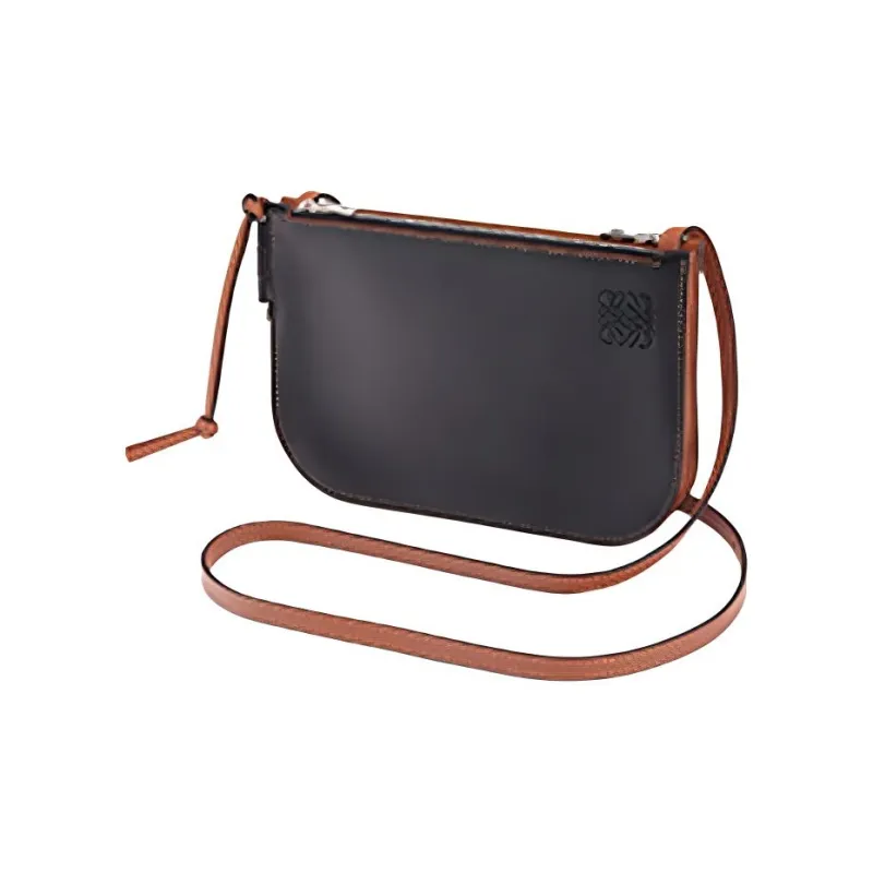 LOEWE Gate Shoulder Bags-1