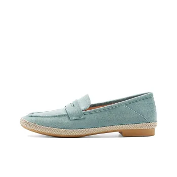 NINE WEST Casual Single Shoes 1.5cm Women's