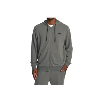 RVCA Sweatshirts Men Gray