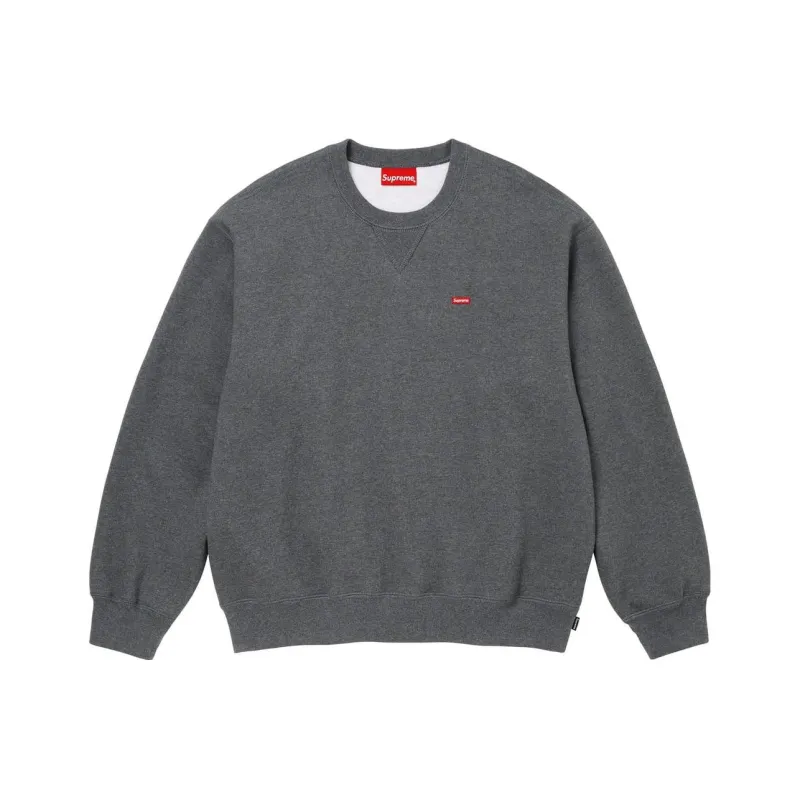 Supreme Small Box Crewneck-6