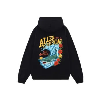 AI3 Iverson China Series Sweatshirt Unisex