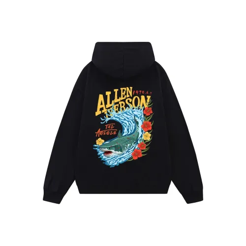 AI3 Iverson China Series Sweatshirt Unisex