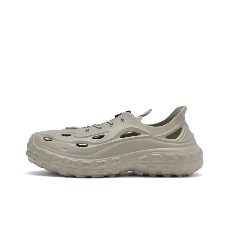 Hotwind Clogs Men-5