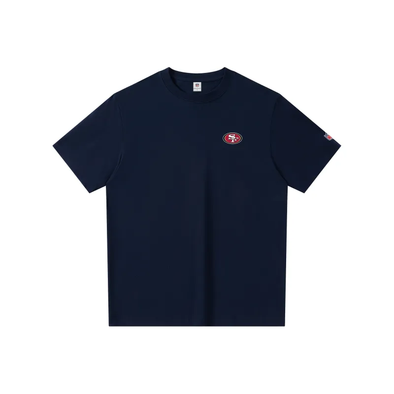 NFL T Shirts Unisex-5