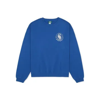 88rising X GUESS Sweatshirts Men G7EI-Blue
