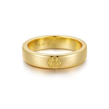ICEGIANT S925 Silver Rings Unisex