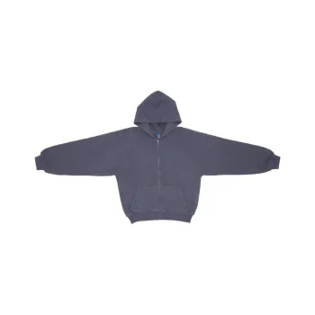 YEEZY X Gap Unreleased Zip Sweatshirt Hoodie