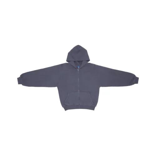 YEEZY X Gap Unreleased Zip Sweatshirt Hoodie