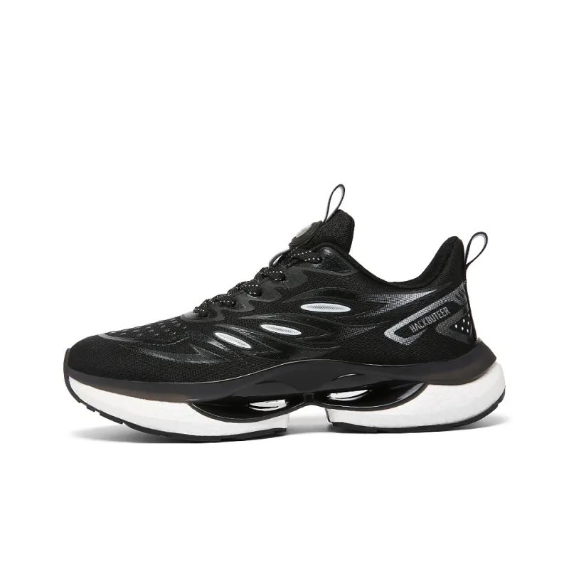 HACKBUTEER Low Top Casual Shoes Unisex Box Included-1